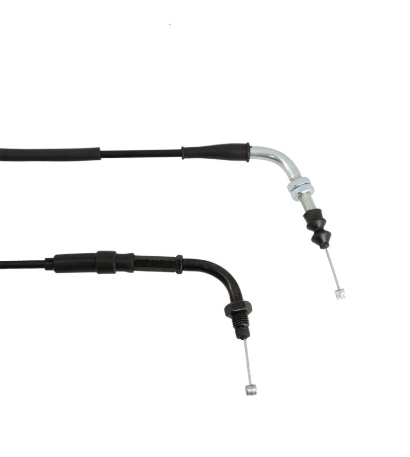 TRANSMISSION/CABLE GAZ SCOOTER ADAPT.  SYM MIO  AIR 4T (2006-2017) (OEM 17910-A7E-000)