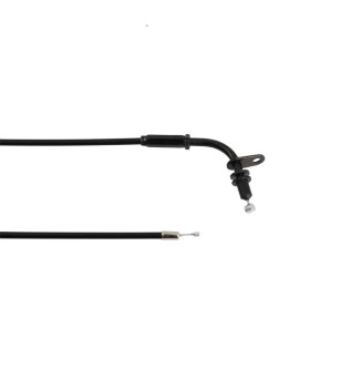 TRANSMISSION/CABLE GAZ SCOOTER ADAPT.  YAMAHA MBK CW 50 BOOSTER (1995-2005) (OEM IP33558)