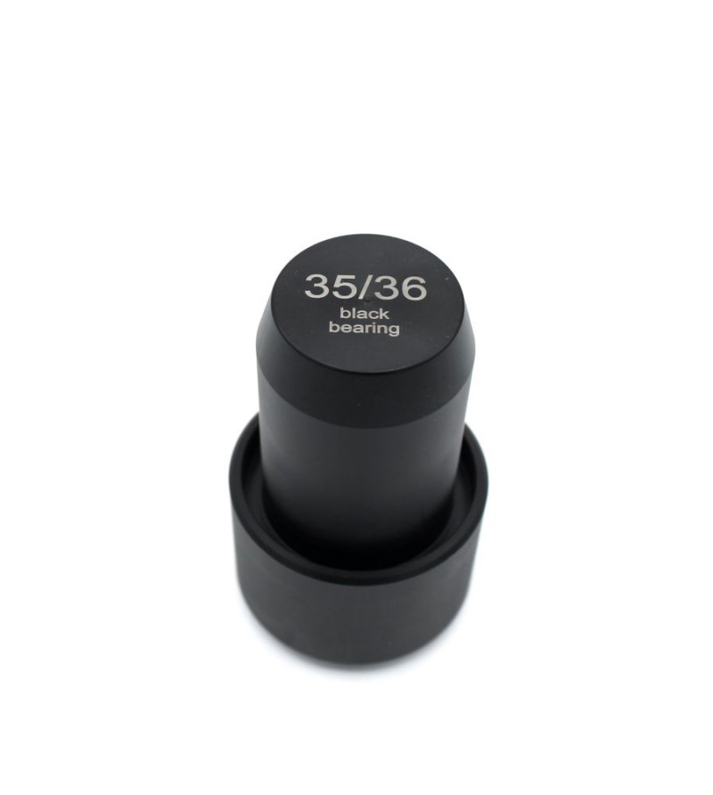 OUTIL MONTAGE JOINT DE FOURCHE 35/36MM BLACKBEARING COMPATIBLE TOUTES MARQUES DE FOURCHE