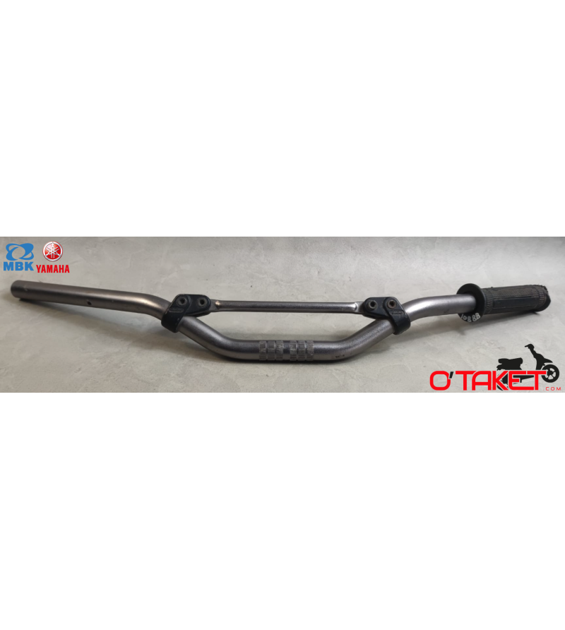 Guidon Nacked Booster/Bw's origine MBK/YAMAHA Accueil sur le site du spécialiste des deux roues O-TAKET.COM