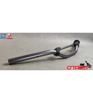 Guidon Nacked Booster/Bw's origine MBK/YAMAHA