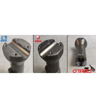Potence Booster/Bw's origine MBK/YAMAHA Accueil sur le site du spécialiste des deux roues O-TAKET.COM