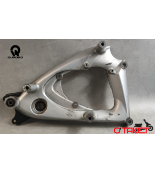 Support moteur/Échappement QUADRO 350 Accueil sur le site du spécialiste des deux roues O-TAKET.COM