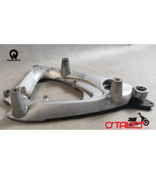 Support moteur/Échappement QUADRO 350 Accueil sur le site du spécialiste des deux roues O-TAKET.COM