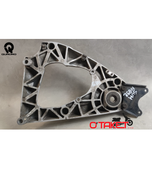Support moteur/Échappement QUADRO 350 Accueil sur le site du spécialiste des deux roues O-TAKET.COM