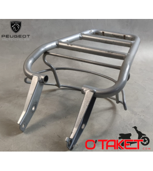 Porte bagage Trekker origine PEUGEOT Accueil sur le site du spécialiste des deux roues O-TAKET.COM