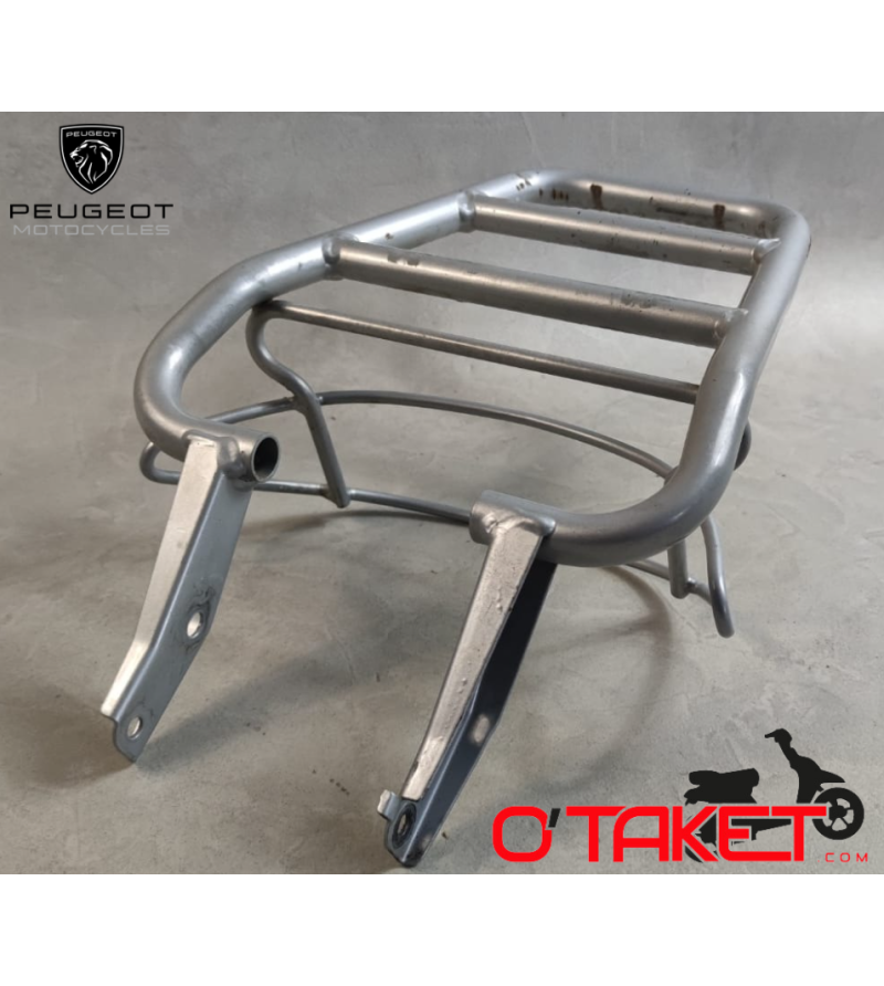 Porte bagage Trekker origine PEUGEOT Accueil sur le site du spécialiste des deux roues O-TAKET.COM Porte bagage Trekker origine PEUGEOT Accueil sur le site du spécialiste des deux roues O-TAKET.COM