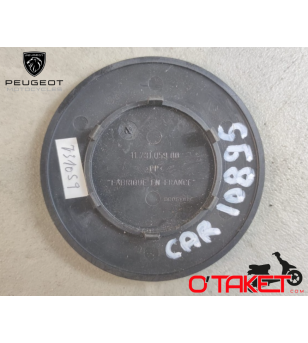 Cache/Enjoliveur de roue arrière Vivacity origine PEUGEOT
