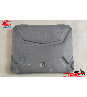 Trappe batterie Agility origine KYMCO 50 Accueil sur le site du spécialiste des deux roues O-TAKET.COM
