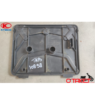 Trappe batterie Agility origine KYMCO 50