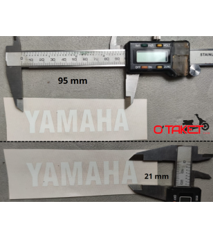 Autoccolant/Sticker YAMAHA