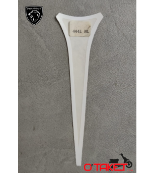 Autocollant/Sticker pour jantes Leleu 103 origine PEUGEOT (lot de 10 unités) Accueil sur le site du spécialiste des deux roue...