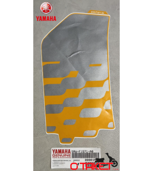 Autocollant/Sticker avant gauche Mach-G air origine MBK/YAMAHA Accueil sur le site du spécialiste des deux roues O-TAKET.COM