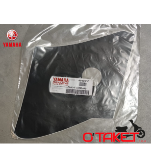 Autocollant/Sticker de carénage avant droit X-Power/TZR origine MBK/YAMAHA Accueil sur le site du spécialiste des deux roues ...