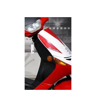 Autocollant/Sticker de face avant droit Speedake origine PEUGEOT
