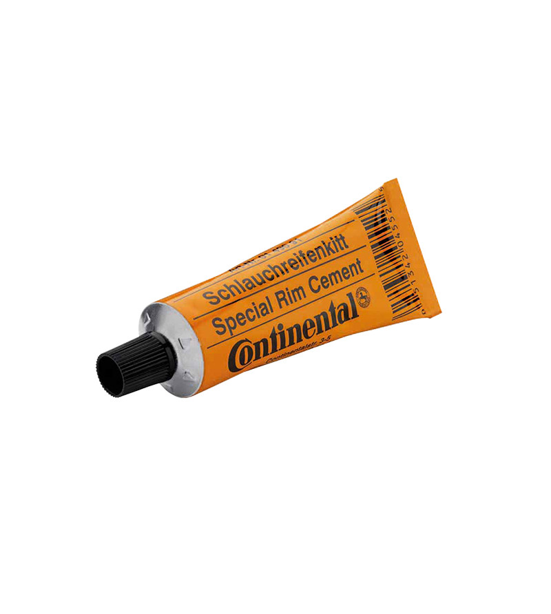 COLLE BOYAU CONTINENTAL 25G JANTE ALU (LE TUBE)