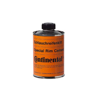 COLLE BOYAU CONTINENTAL JANTE ALU (POT 350G)