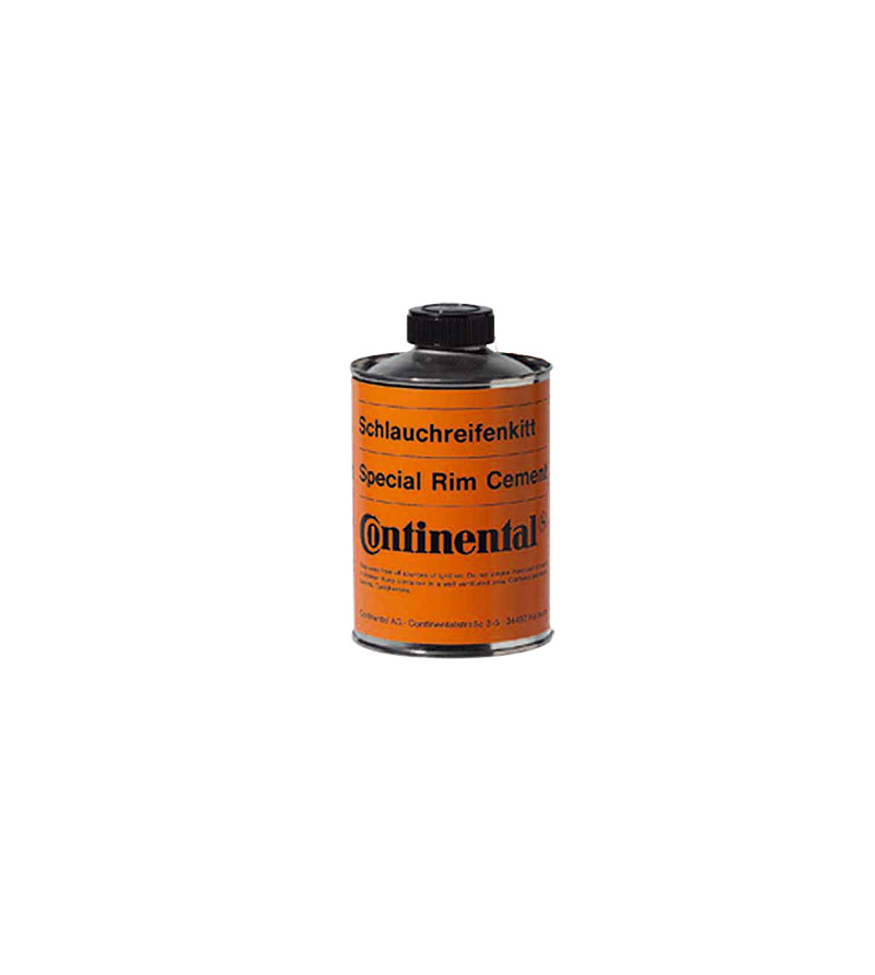 COLLE BOYAU CONTINENTAL JANTE ALU (POT 350G)
