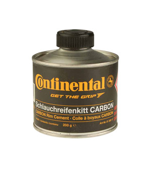 COLLE BOYAU CONTINENTAL SPECIAL JANTE CARBONE (POT 200G)