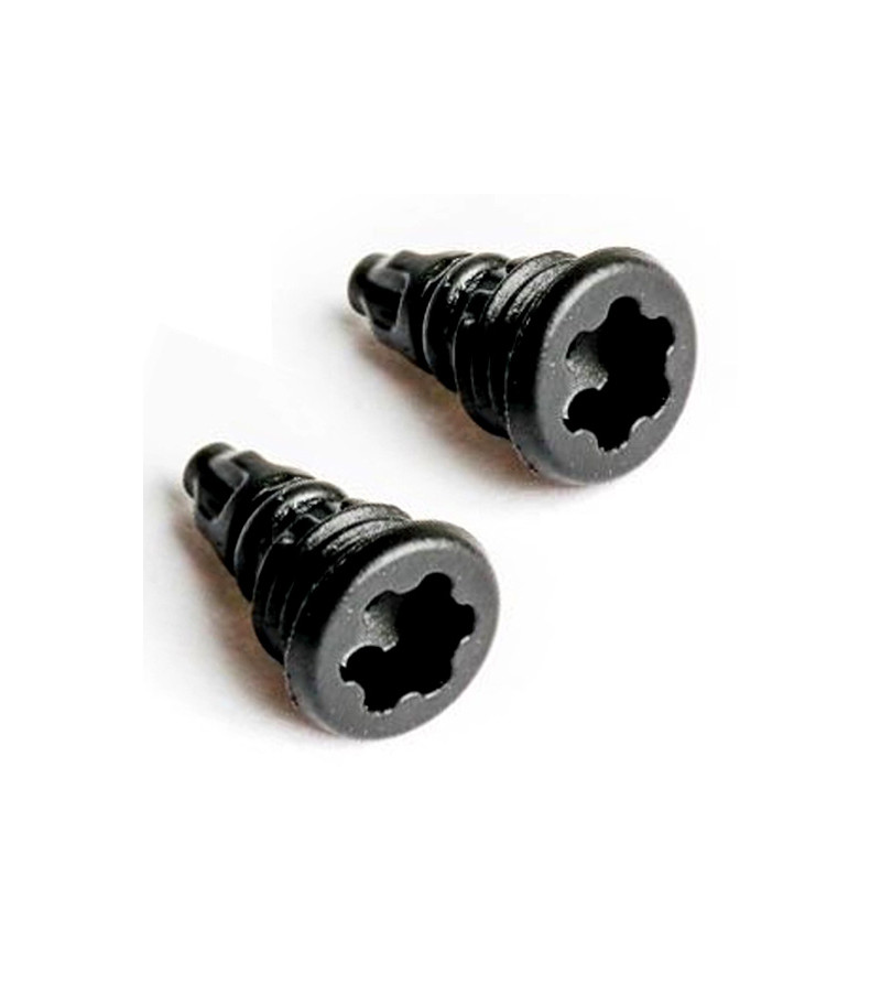 VIS DE PURGE FREIN DISQUE HYDRO VTT MAGURA EBT AVEC JOINT TORIQUE (X2)