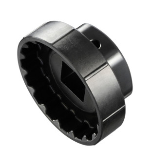 OUTIL DEMONTE CUVETTE INTEGRE SHIMANO TL-FC37 (POUR CUVETTE BBR60-BBMT800)
