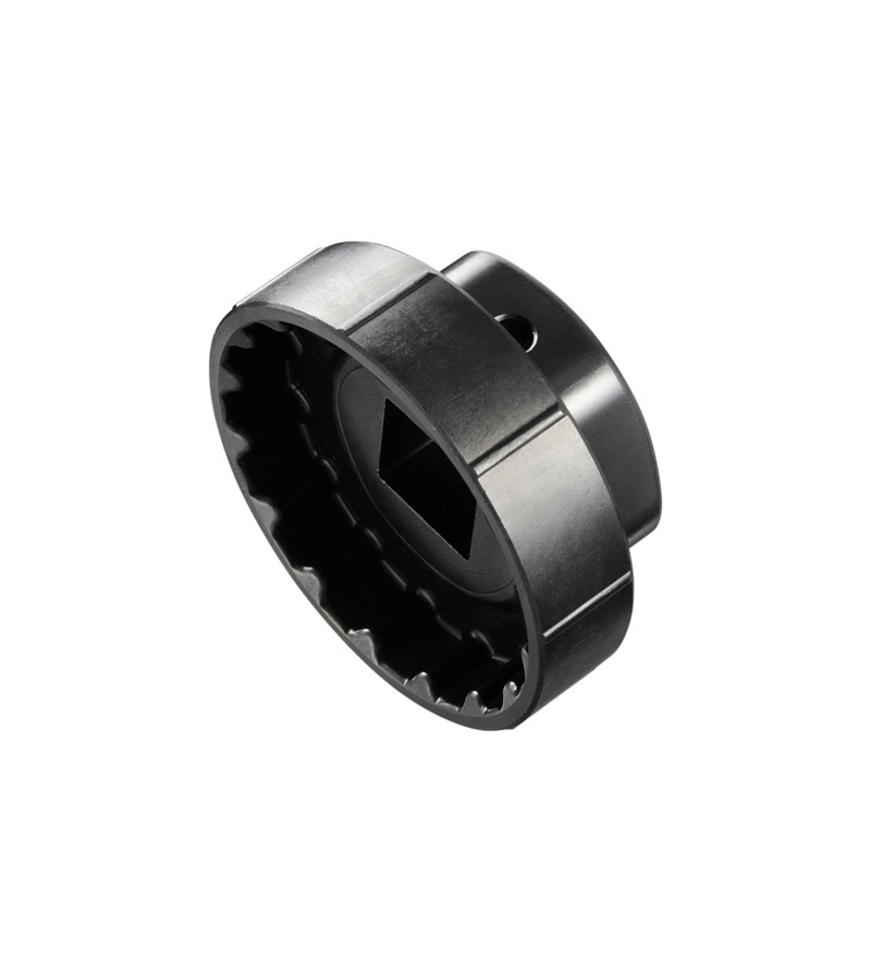 OUTIL DEMONTE CUVETTE INTEGRE SHIMANO TL-FC37 (POUR CUVETTE BBR60-BBMT800)