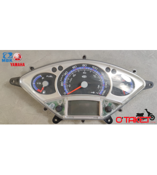 Compteur de vitesse Skycruiser/X-max origine MBK/YAMAHA Accueil sur le site du spécialiste des deux roues O-TAKET.COM