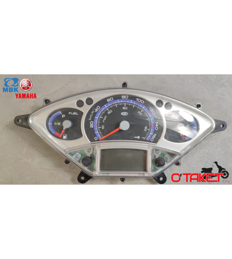 Compteur de vitesse Skycruiser/X-max origine MBK/YAMAHA Accueil sur le site du spécialiste des deux roues O-TAKET.COM