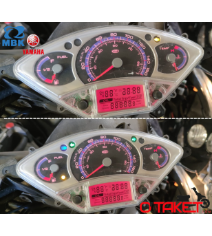 Compteur de vitesse Skycruiser/X-max origine MBK/YAMAHA Accueil sur le site du spécialiste des deux roues O-TAKET.COM