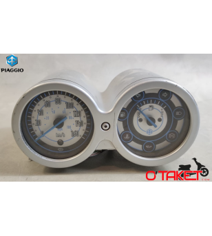 Compteur de vitesse Beverly origine PIAGGIO Accueil sur le site du spécialiste des deux roues O-TAKET.COM