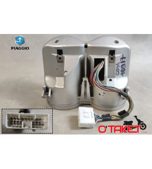 Compteur de vitesse Beverly origine PIAGGIO Accueil sur le site du spécialiste des deux roues O-TAKET.COM
