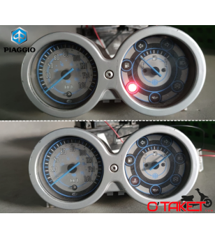 Compteur de vitesse Beverly origine PIAGGIO Accueil sur le site du spécialiste des deux roues O-TAKET.COM