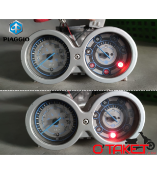 Compteur de vitesse Beverly origine PIAGGIO Accueil sur le site du spécialiste des deux roues O-TAKET.COM