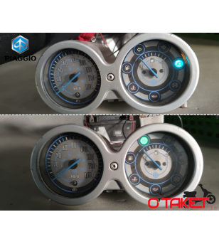 Compteur de vitesse Beverly origine PIAGGIO Accueil sur le site du spécialiste des deux roues O-TAKET.COM