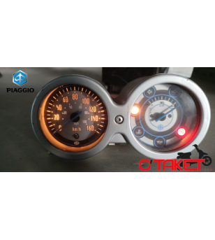 Compteur de vitesse Beverly origine PIAGGIO Accueil sur le site du spécialiste des deux roues O-TAKET.COM