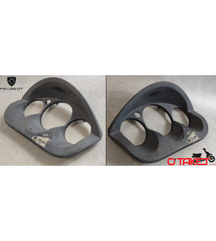 Entourage de compteur Elystar origine PEUGEOT 50 2T