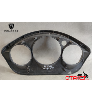 Entourage de compteur Elystar origine PEUGEOT 50 2T Accueil sur le site du spécialiste des deux roues O-TAKET.COM