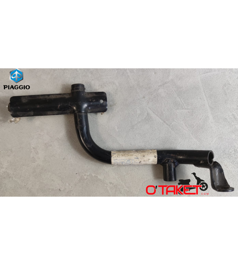 Support de repose pied arrière gauche Skipper origine PIAGGIO Accueil sur le site du spécialiste des deux roues O-TAKET.COM