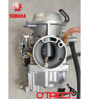 Carburateur Majesty origine YAMAHA 125 Accueil sur le site du spécialiste des deux roues O-TAKET.COM
