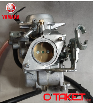 Carburateur Majesty origine YAMAHA 125 Accueil sur le site du spécialiste des deux roues O-TAKET.COM
