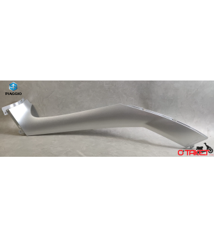 Carénage central gauche MP3 origine PIAGGIO 125/250/300/400/500 Accueil sur le site du spécialiste des deux roues O-TAKET.COM