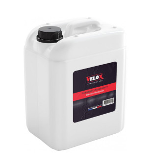 NETTOYANT/DEGRAISSANT VELO VELOX CASSETTE ET CHAINE MULTI (5 LITRES)