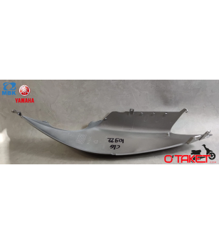 Carénage latéral arrière gauche Mach-G/Jog-R origine MBK/YAMAHA Accueil sur le site du spécialiste des deux roues O-TAKET.COM