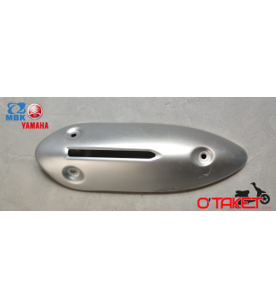 Plaque/Protection de pot d'échappement Mach-G/Jog RR origine MBK/YAMAHA Accueil sur le site du spécialiste des deux roues O-T...