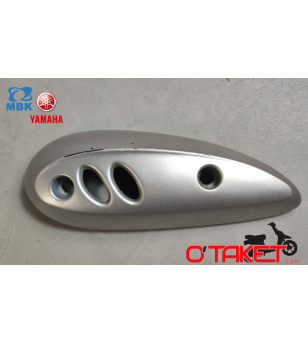 Plaque/Protection de pot d'échappement Ovetto/Neo's origine MBK/YAMAHA Accueil sur le site du spécialiste des deux roues O-TA...