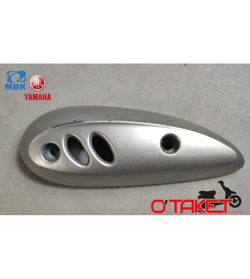 Plaque/Protection de pot d'échappement Ovetto/Neo's origine MBK/YAMAHA Accueil sur le site du spécialiste des deux roues O-TA... Plaque/Protection de pot d'échappement Ovetto/Neo's origine MBK/YAMAHA Accueil sur le site du spécialiste des deux roues O-TA...