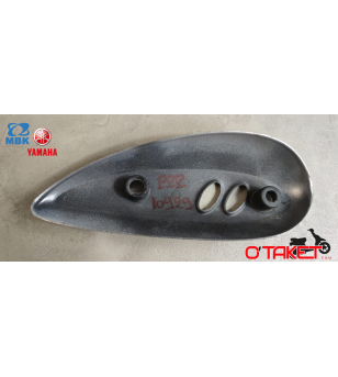 Plaque/Protection de pot d'échappement Ovetto/Neo's origine MBK/YAMAHA Accueil sur le site du spécialiste des deux roues O-TA...