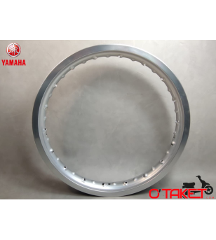 Cerclage/Jante arrière TASAKAGO 18x1.85 orgine YAMAHA Accueil sur le site du spécialiste des deux roues O-TAKET.COM