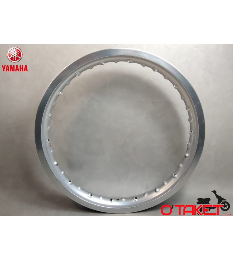 Cerclage/Jante arrière TASAKAGO 18x1.85 orgine YAMAHA Accueil sur le site du spécialiste des deux roues O-TAKET.COM Cerclage/Jante arrière TASAKAGO 18x1.85 orgine YAMAHA Accueil sur le site du spécialiste des deux roues O-TAKET.COM
