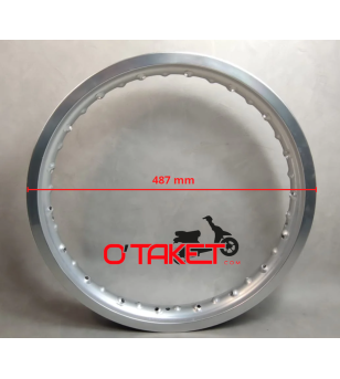Cerclage/Jante arrière TASAKAGO 18x1.85 orgine YAMAHA Accueil sur le site du spécialiste des deux roues O-TAKET.COM